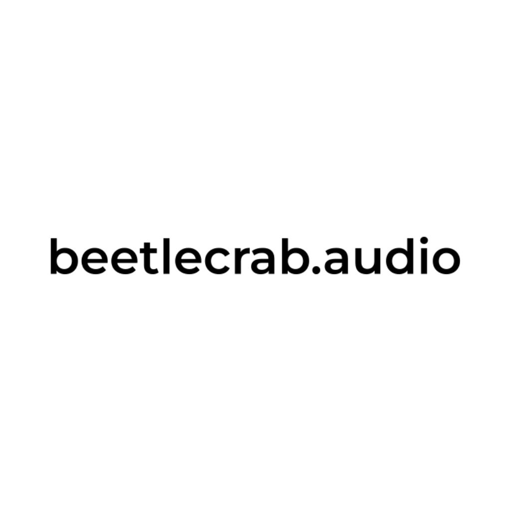 Beetlecrab
