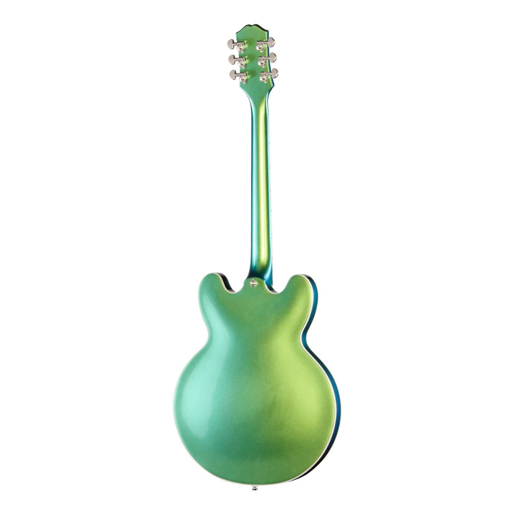 Epiphone Futura ES-355 Semi-Hollow Body Electric Guitar | Guitar.com