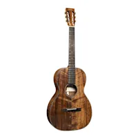 Martin Custom Shop 0-18K2 CFM IV Acoustic Guitar