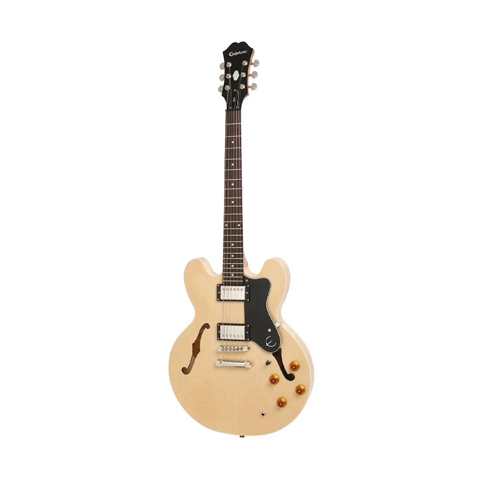 Epiphone Dot Semi-Hollow Body Electric Guitar | Guitar.com