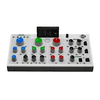 Erica Synths Richie Hawtin Bullfrog Synthesizer | MusicTech