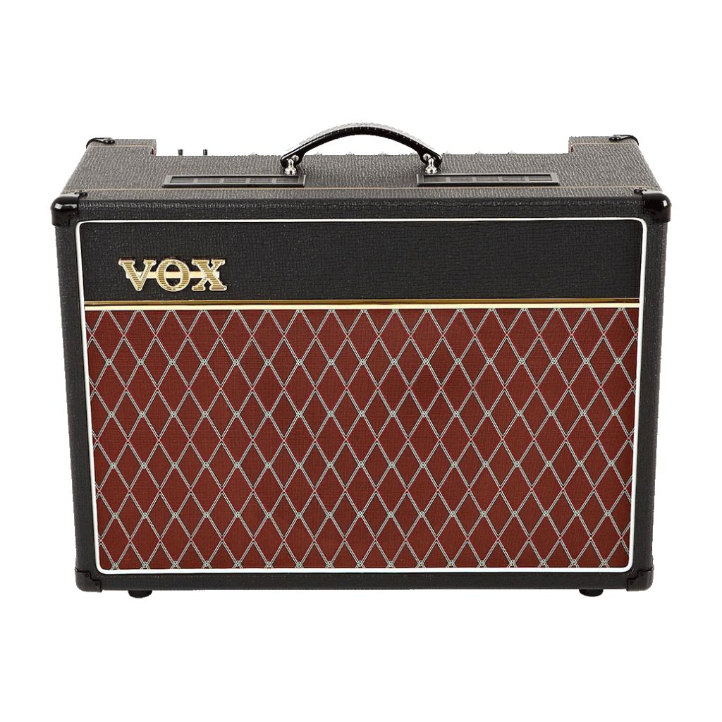Vox AC15 Custom Amplifier