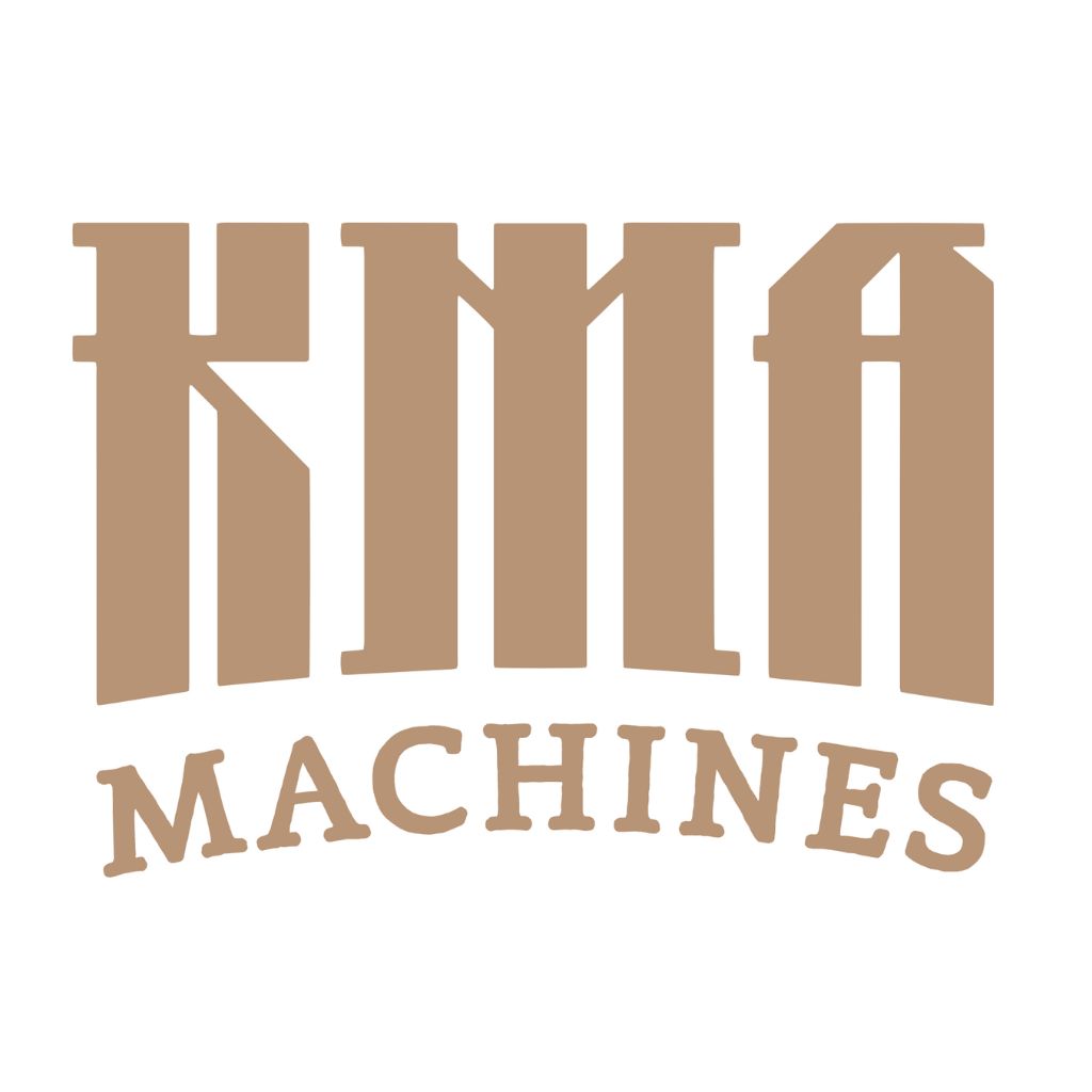 KMA Machines