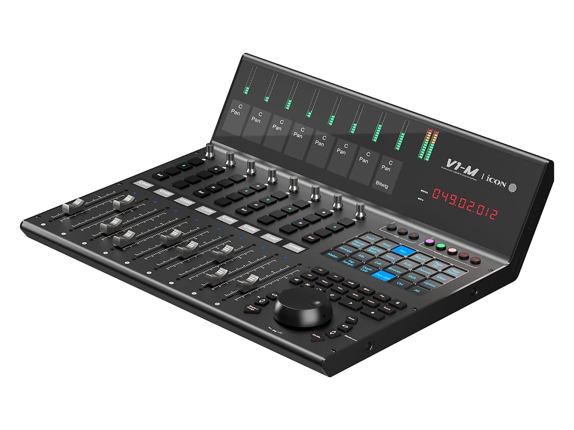 Superbooth 2022: Error Instruments reveals the Imaginary