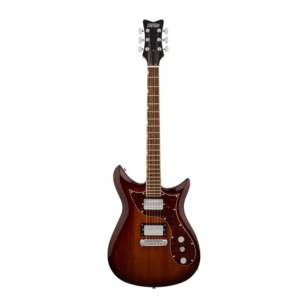 【pino】Gretsch Electromatic Gretsch Electromatic Pristine LTD Center Block Double-Cut