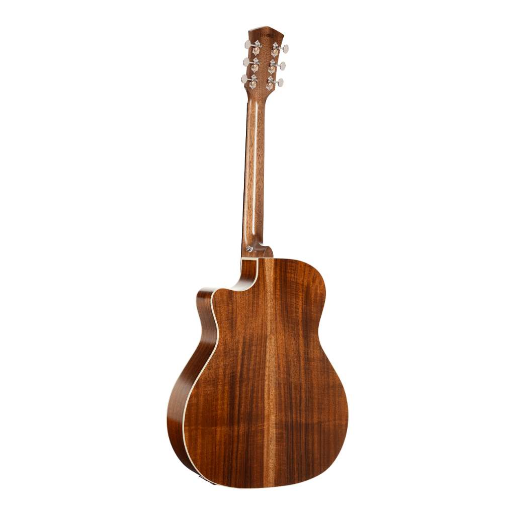 Cort Core-GA Formosan Koa Acoustic Guitar | Guitar.com