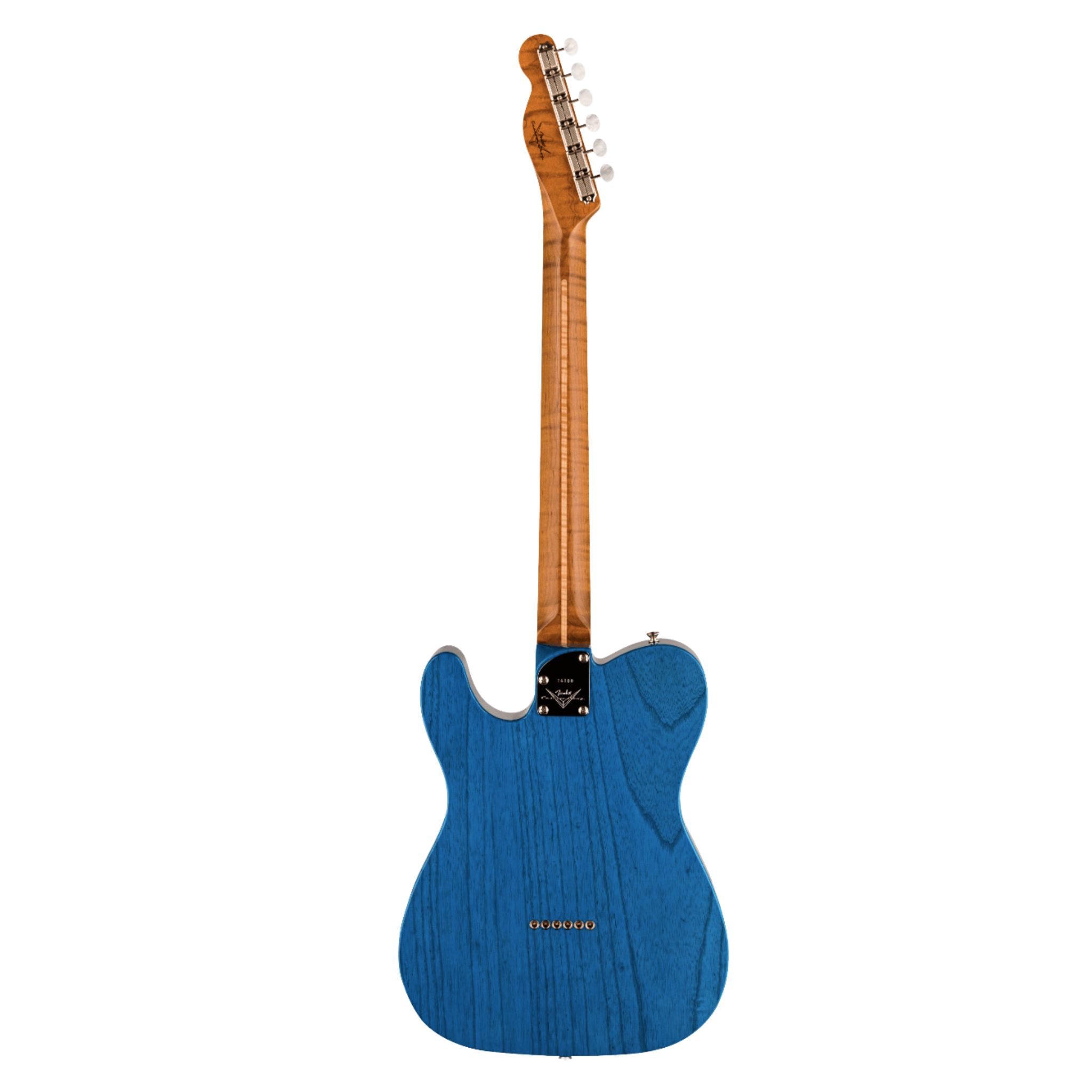 Fender Custom Shop American Custom Telecaster NOS Electric