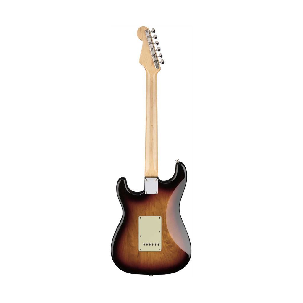 Fender American Original 60s Stratocaster Electric Guitar | Guitar.com
