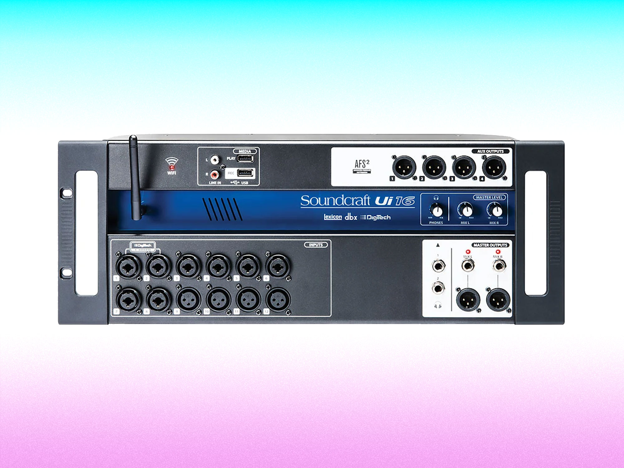 DTM・DAW Native Instruments / Traktor Audio 2 MK2 Native Instruments Audio 2 DJ Interface | zZounds