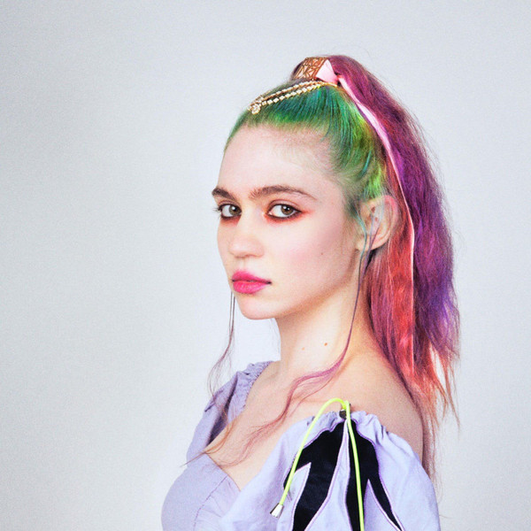 Grimes