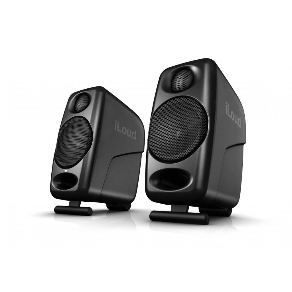 ik multimedia iLoud Micro Monitor ジャンク IK_Multimedia_iLoud_Micro_Moni