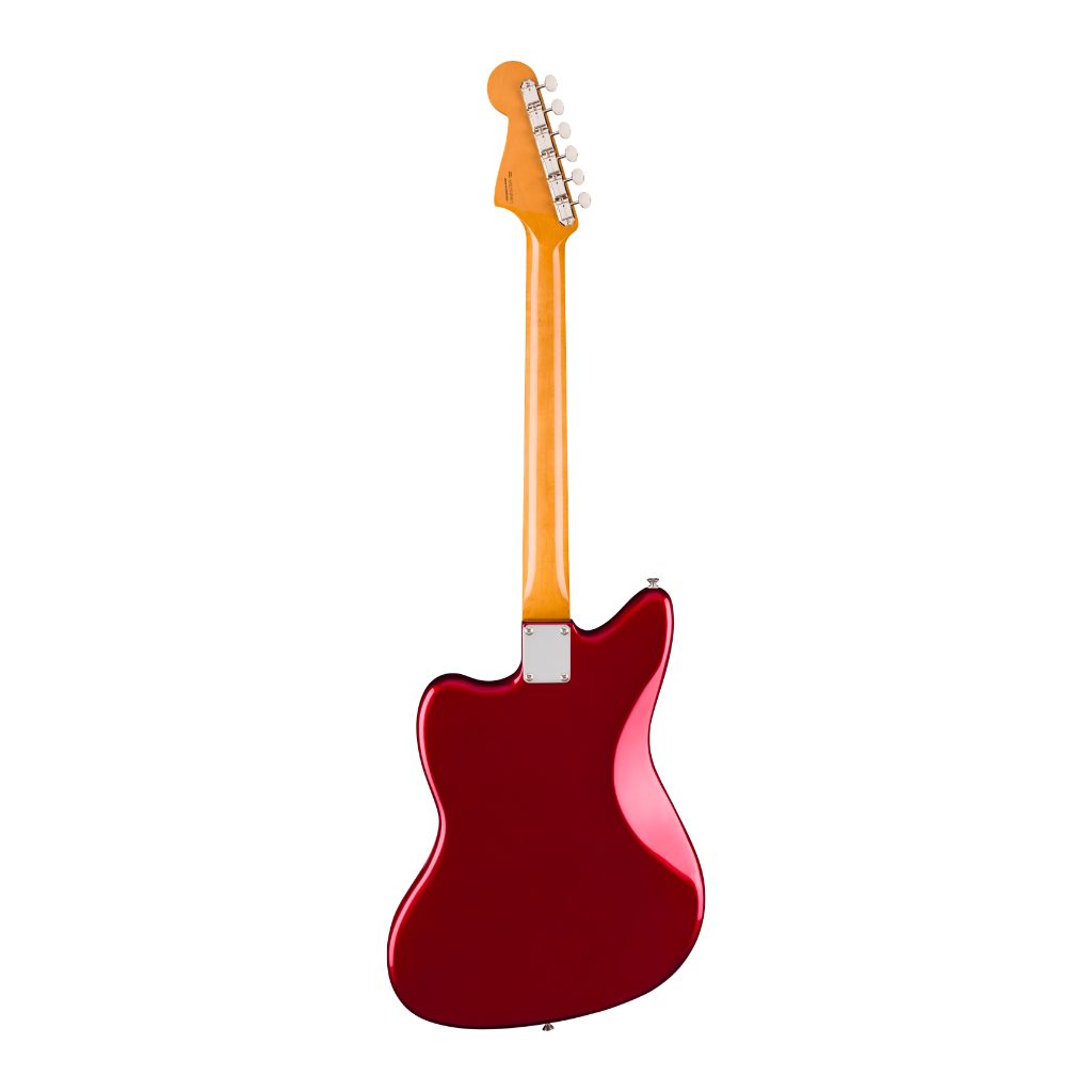Fender Vintera III Mid 60s Jazzmaster Electric Guitar