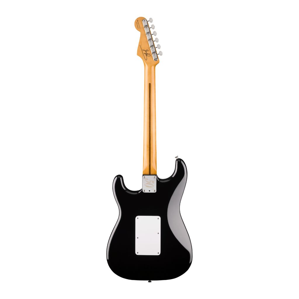 Fender 50th Anniversary Dave Murray Stratocaster Electric Guitar