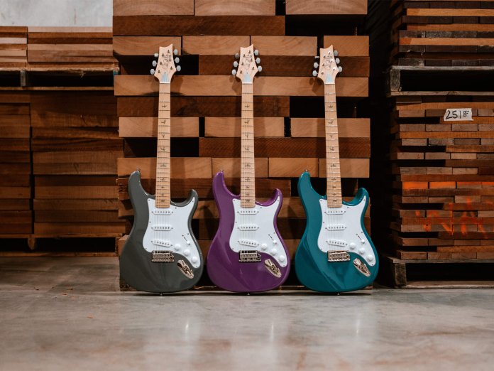 SolidGoldFX buys Diamond pedals to keep the brand going