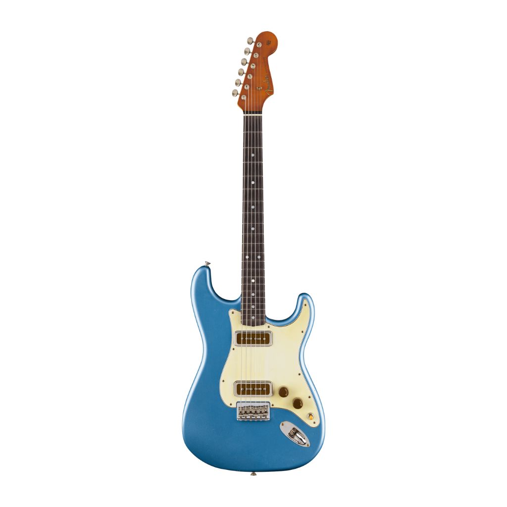 ヒューストン　金太郎 Sterling by Music Man Cutlass CT50 Plus Electric Guitar
