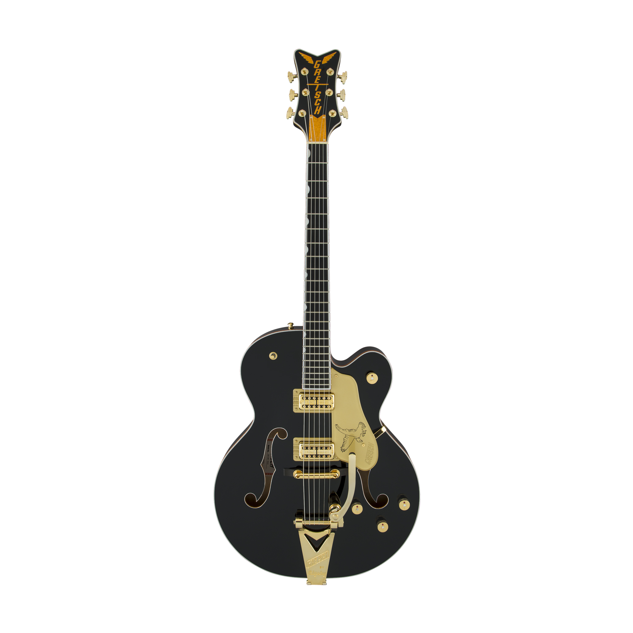 Gretsch 6136t deals