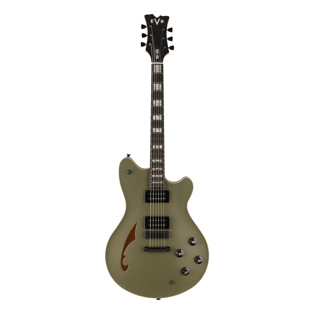 EVH SA-126 Electric Guitar