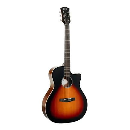Cort Core-GA Formosan Koa Acoustic Guitar