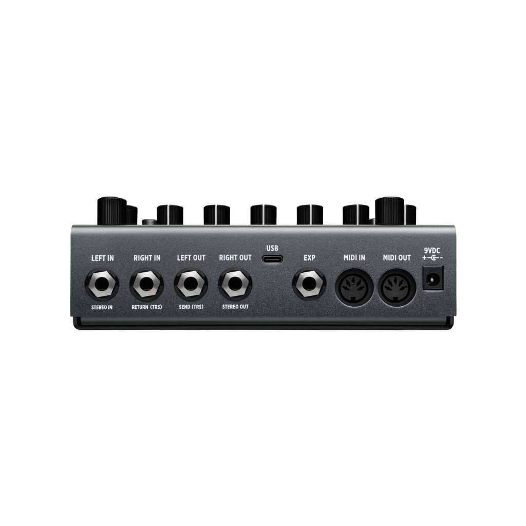 Strymon TimeLine MX Delay Pedal | Guitar.com