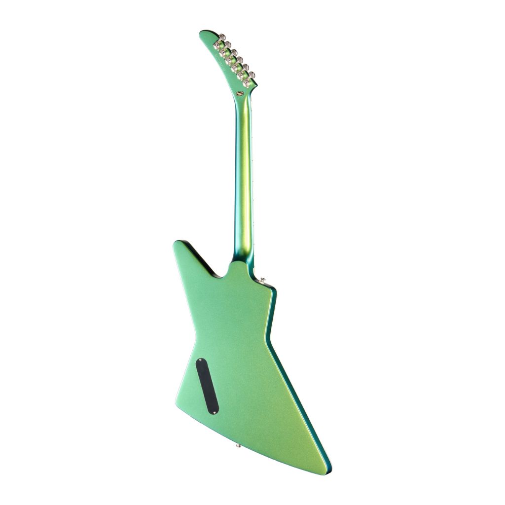 Epiphone Futura Explorer Custom Electric Guitar | Guitar.com