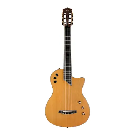 Córdoba Guitars Stage Artist Traditional Nylon String Electric Guitar