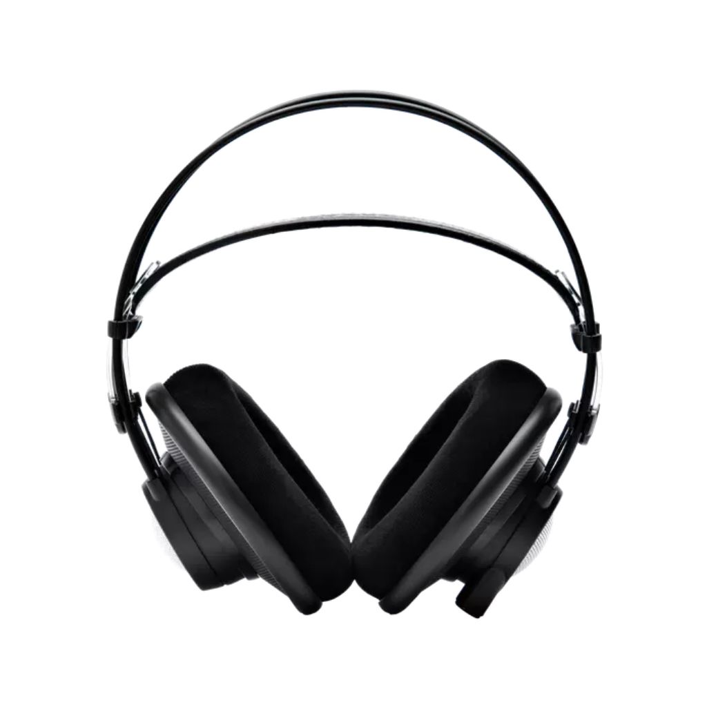 AKG K702 Headphones | MusicTech