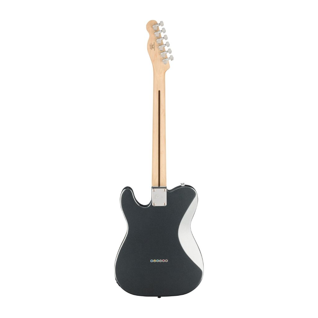 Squier Affinity Series Telecaster Deluxe Electric Guitar