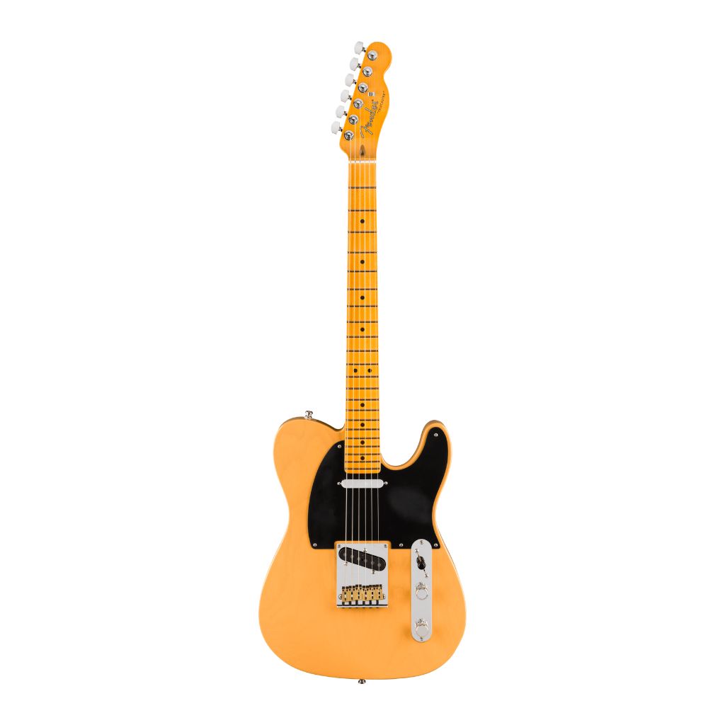 ギター Fender Classic 50s Telecaster Fender Classic Vibe '50s Telecaster®, Maple Fingerboard