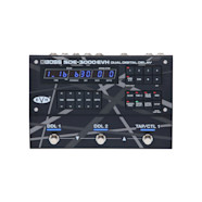 Boss SDE 3000EVH Digital Delay Pedal Guitar Boss SDE 3000EVH Digital Delay Pedal Guitar