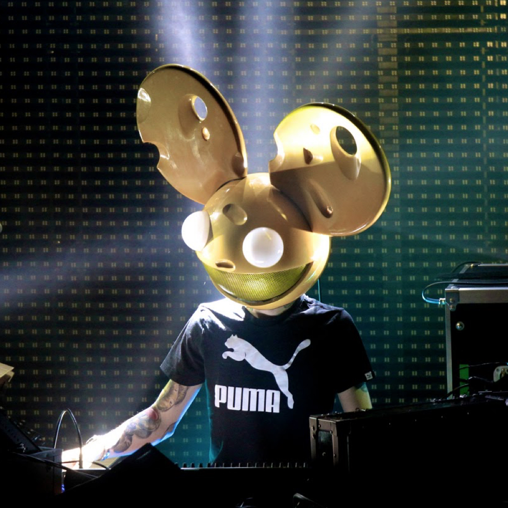 deadmau5