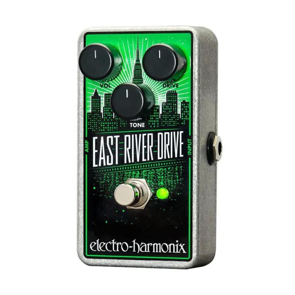 Electro-Harmonix East River Drive Pedal