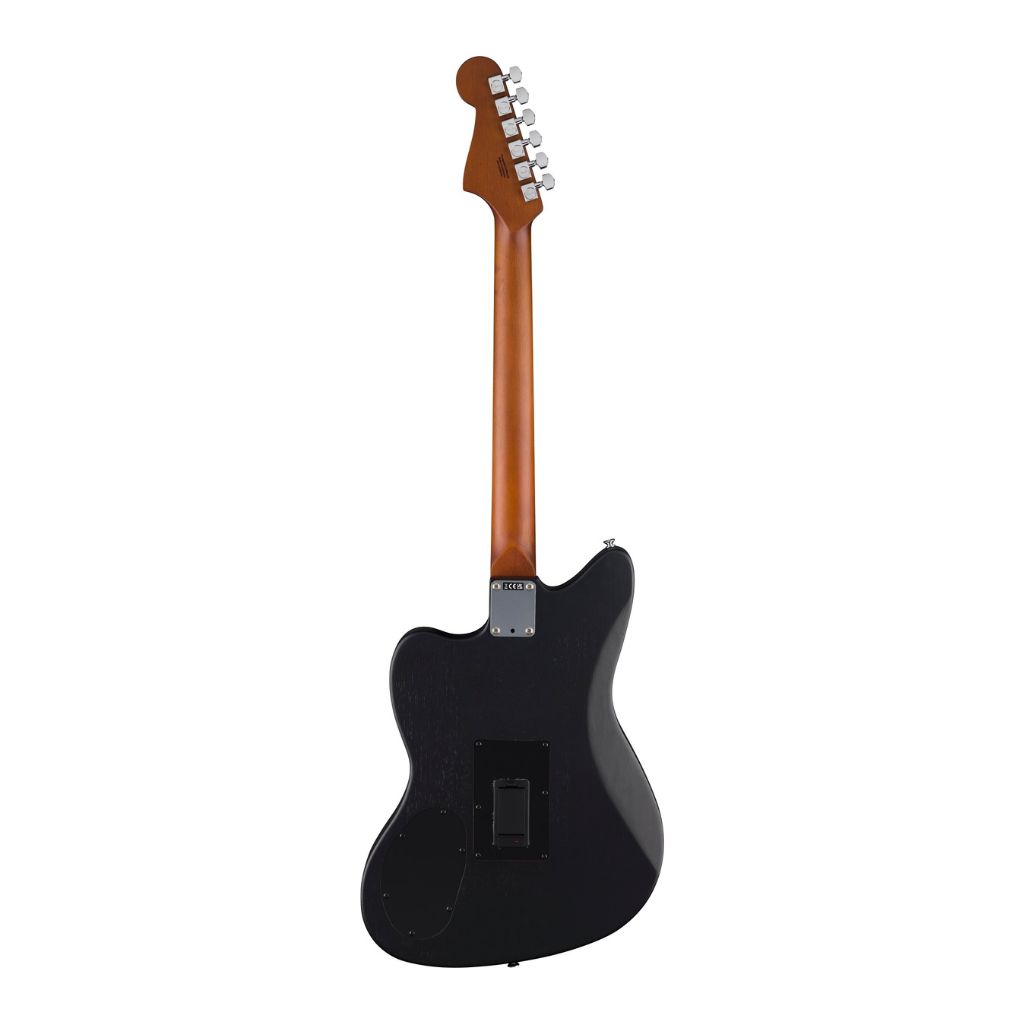 ギター Fender Acoustasonic Standard Black 0973133506_fen_ins_frt_1_rr_e7