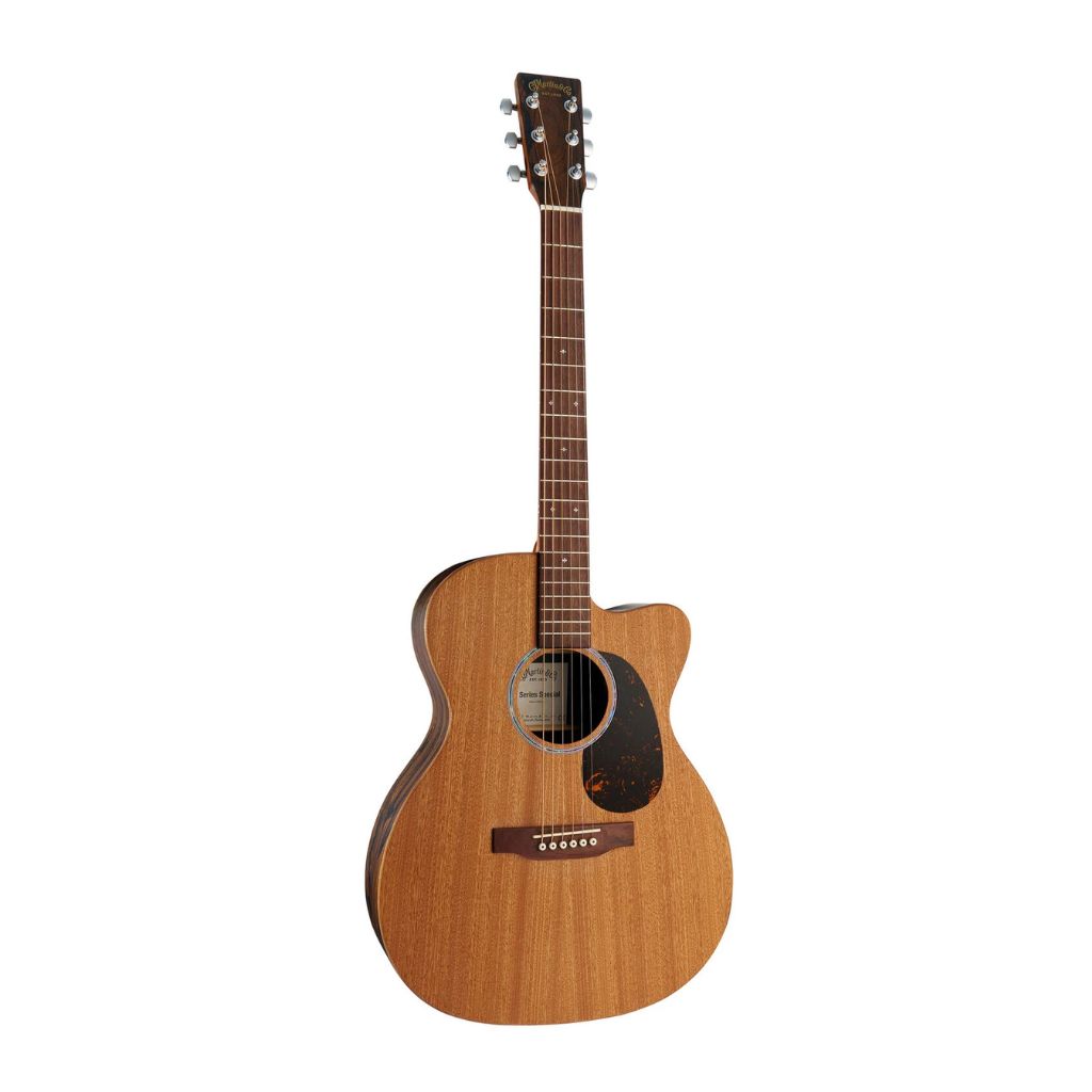 Marco Tanzi Arcigoticissimo Bembo 伊語論文 Bourgeois Touchstone OM Signature/TS Madagascar Rosewood and