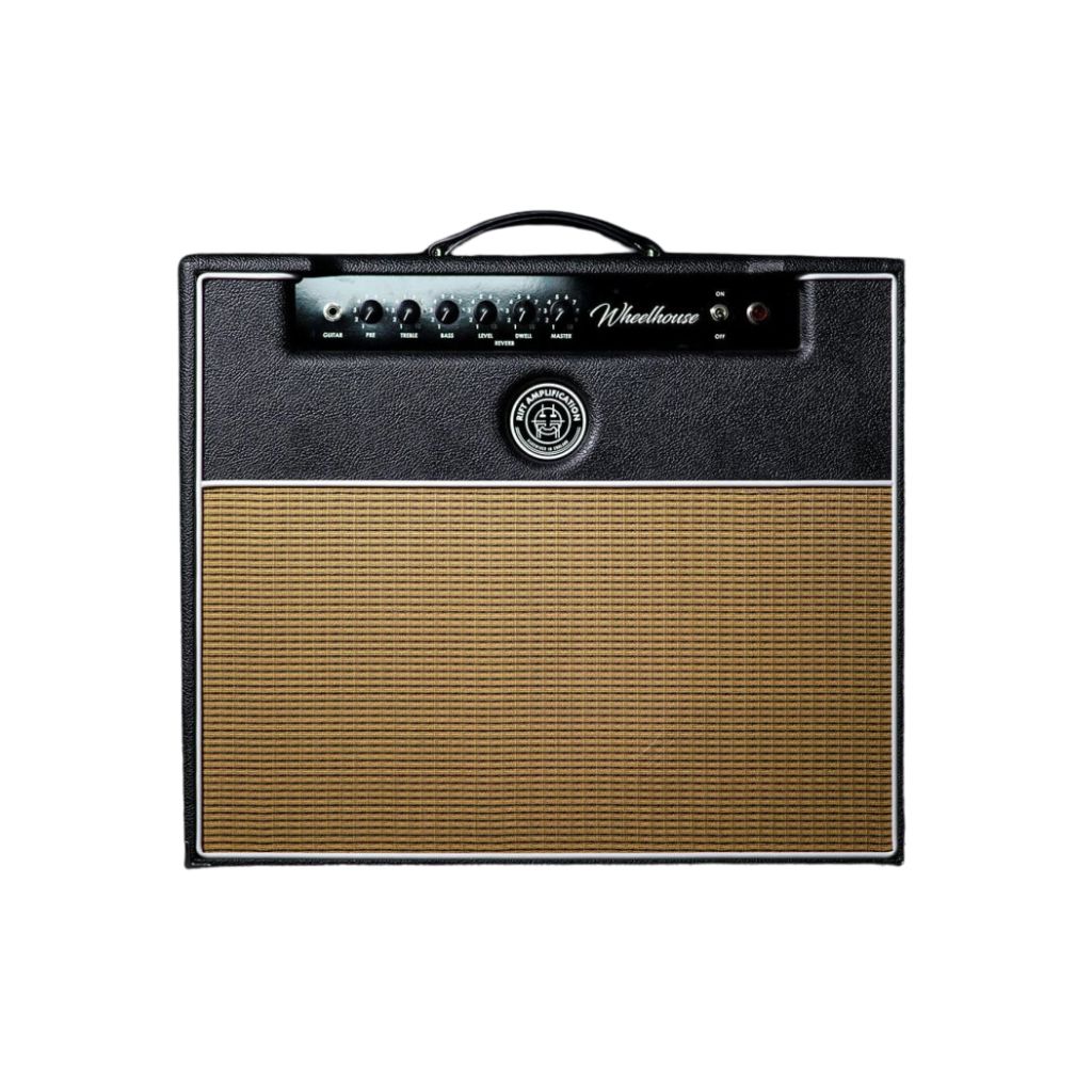 Rift Amplification | Guitar.com | All Things Guitar