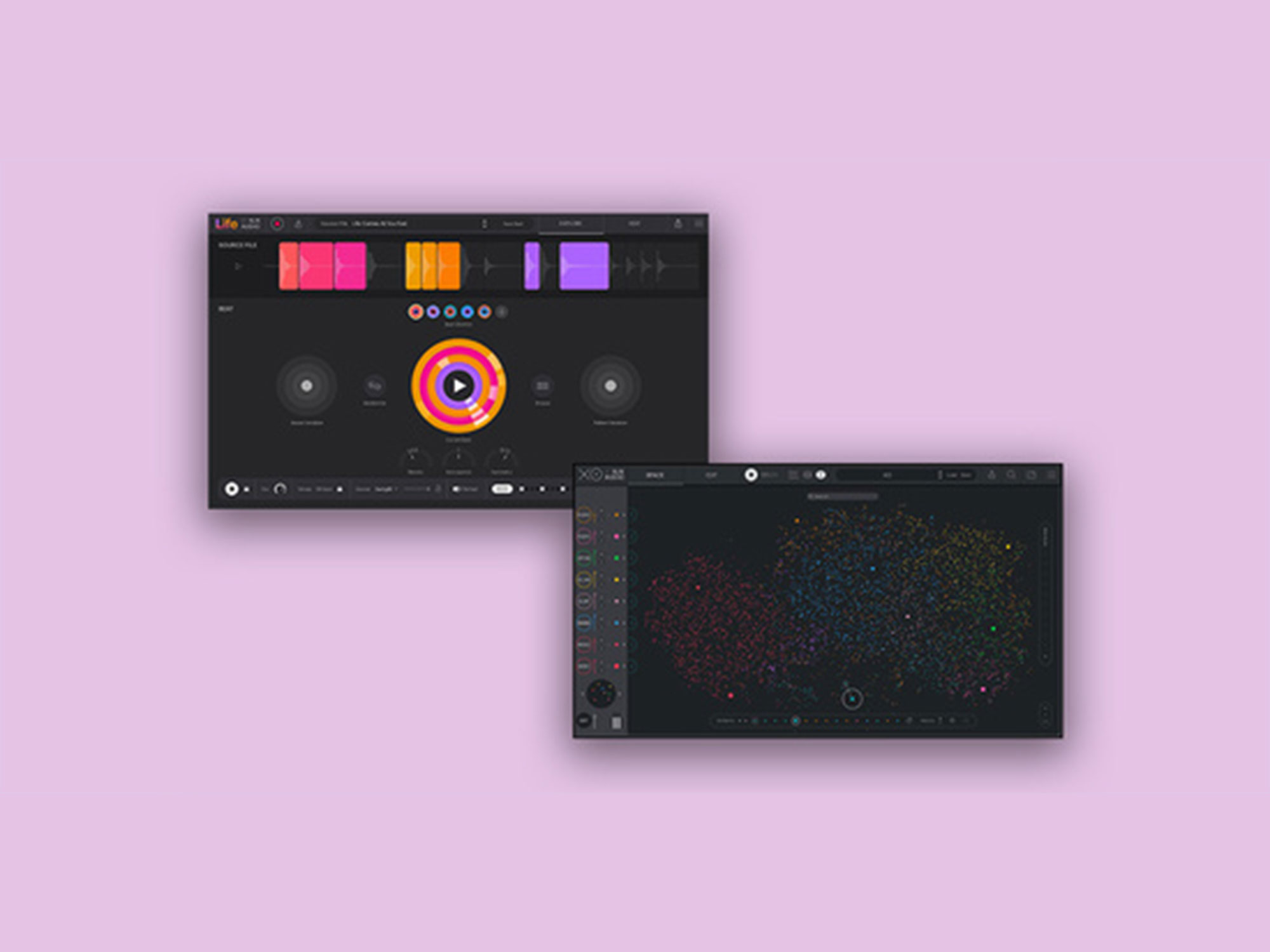 Up to 50% off XLN Audio bundles