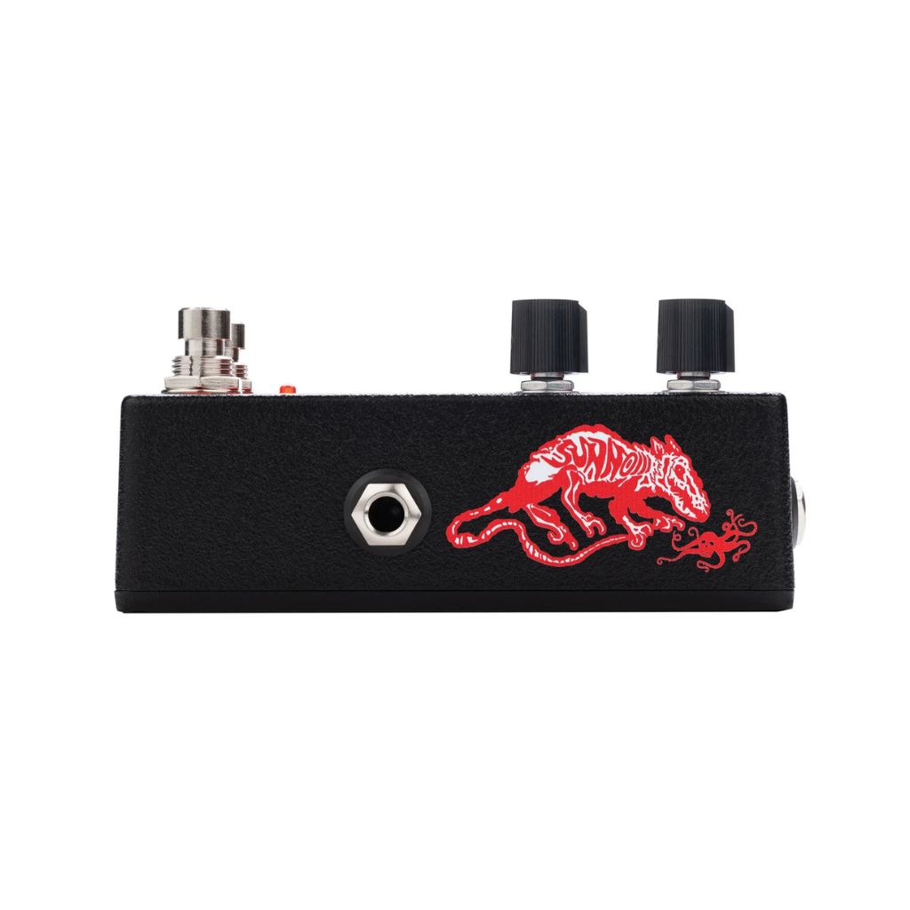 EarthQuaker Devices Sunn O))) HalfLife Pedal | Guitar.com