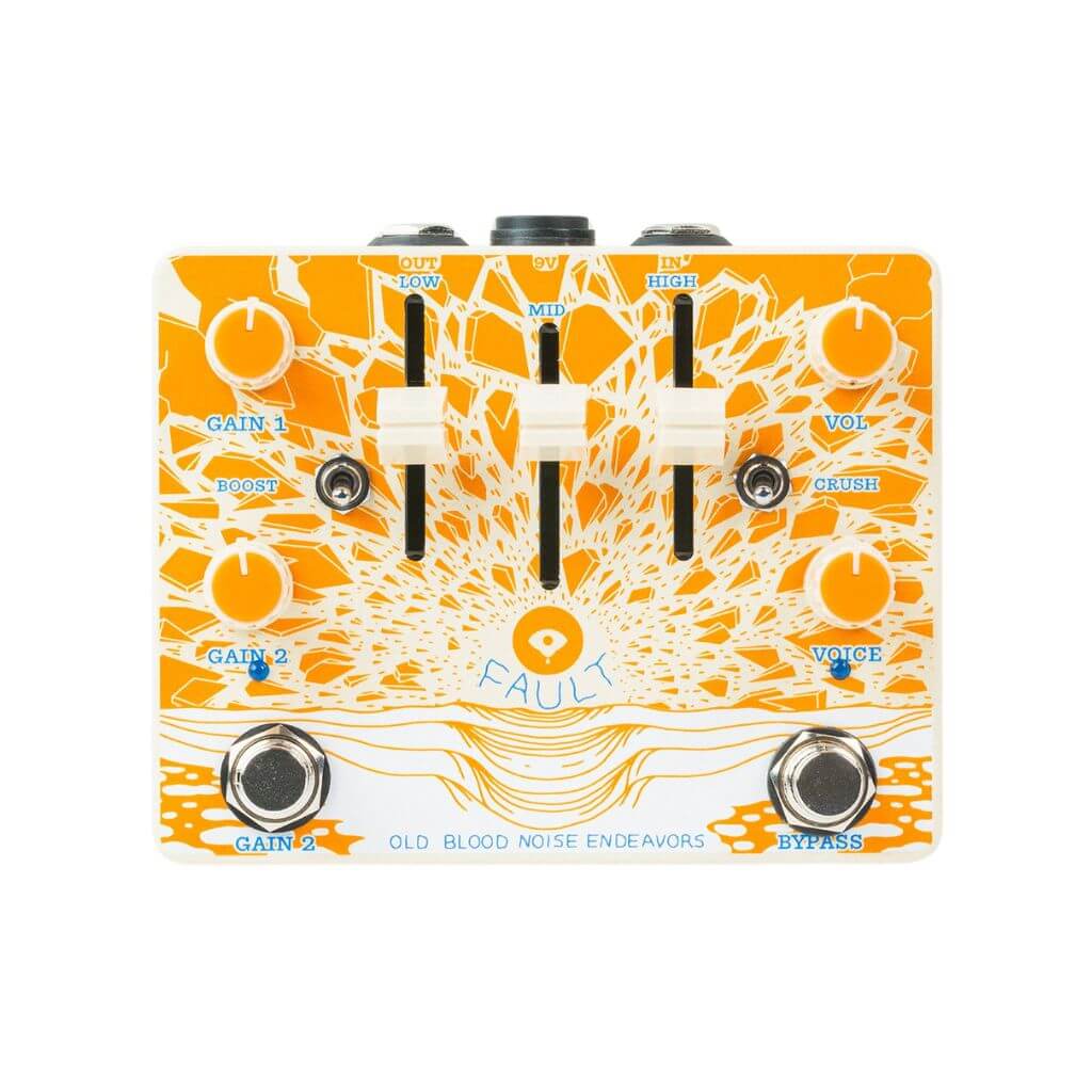 ギター old blood noise endeavor FLOAT Old Blood Noise Endeavors | Guitar.com | All Things Guitar