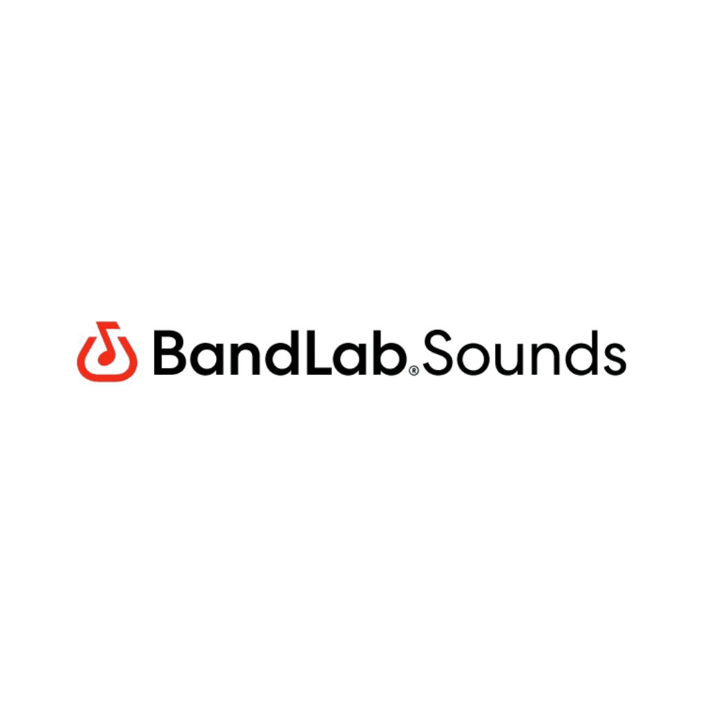 BandLab Sounds Sample Packs