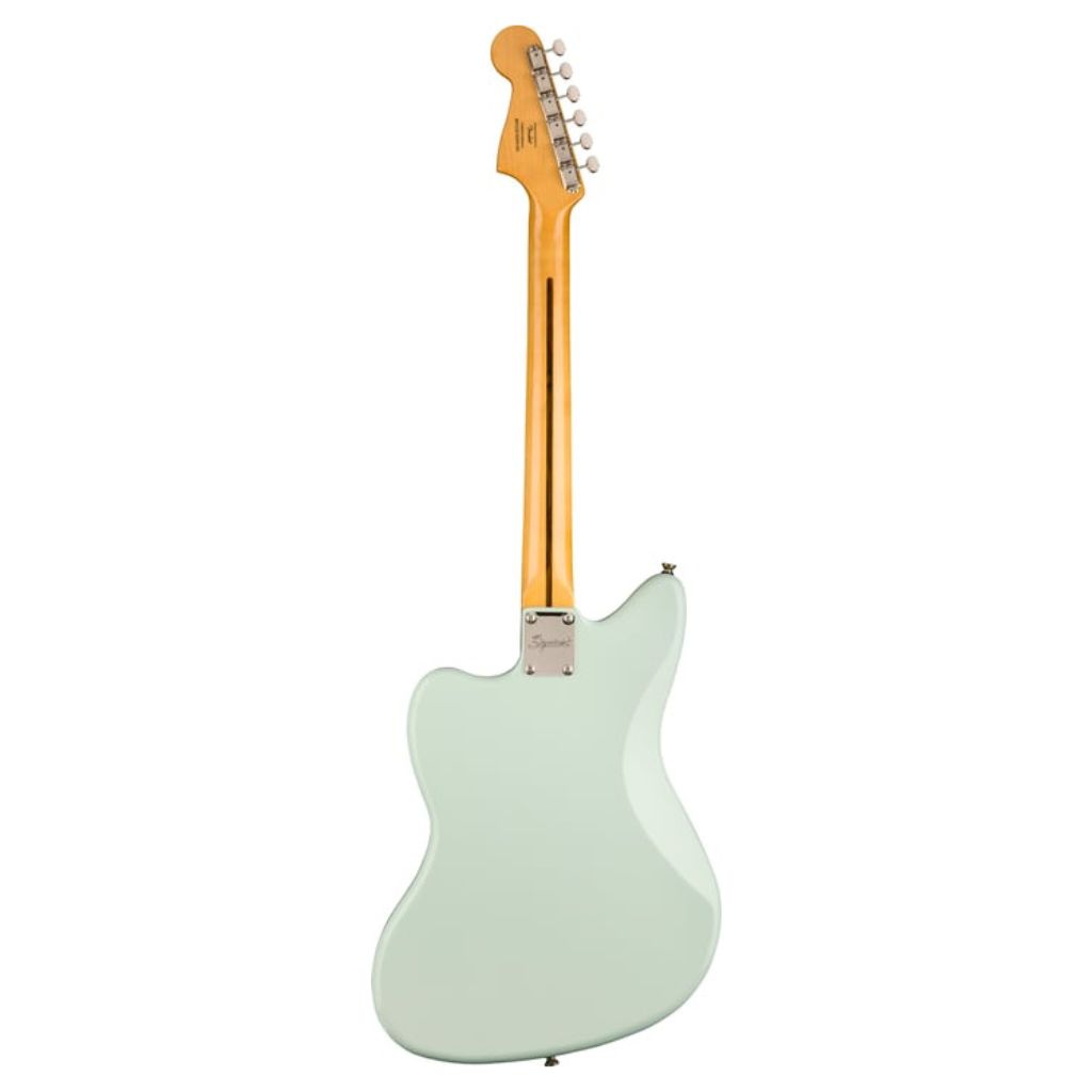 Squier Classic Vibe 60s Jazzmaster Electric Guitar | Guitar.com