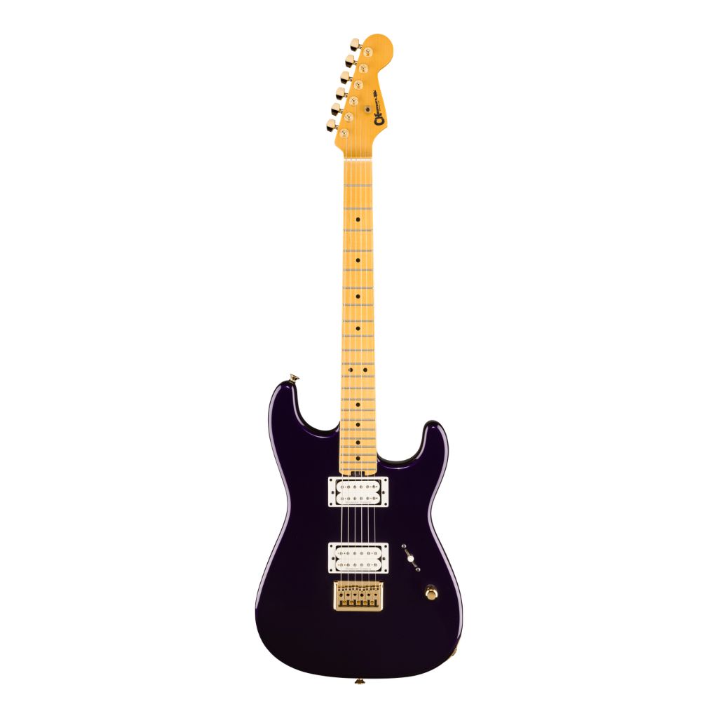 Charvel American Neo-Classic San Dimas SD1 HH HT MPL Electric