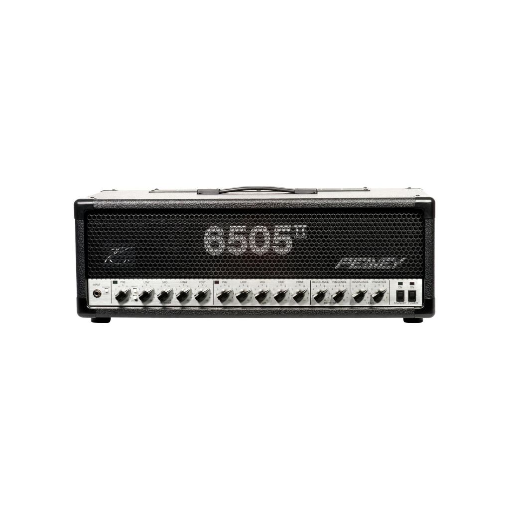 Peavey 6505 II Amplifier
