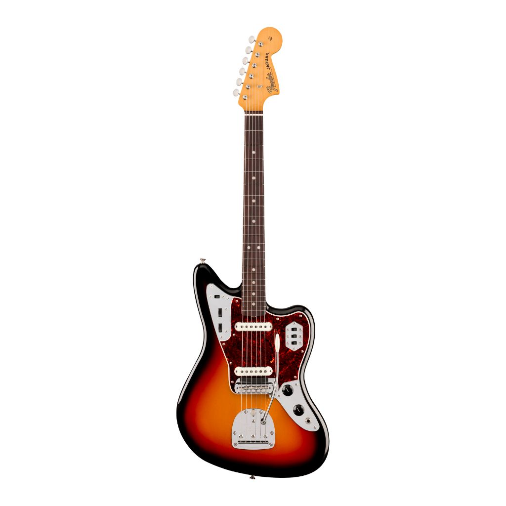 Vintage Bench Test: 1963 Fender Stratocaster | Guitar.com