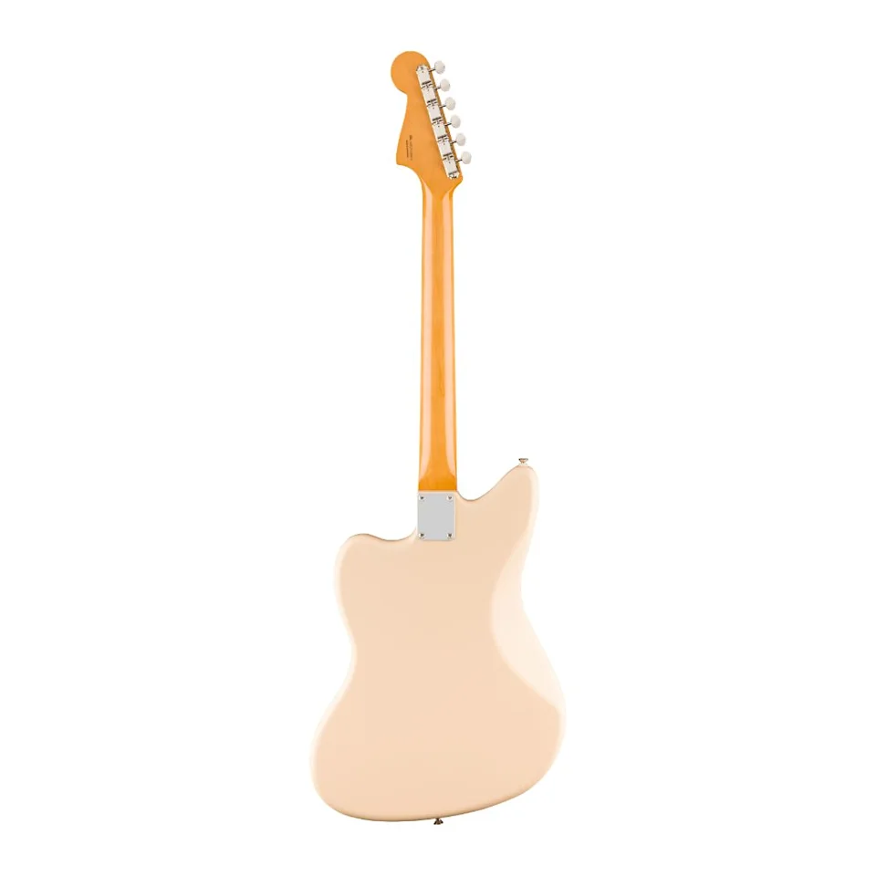 Fender Vintera III Mid 60s Jazzmaster Electric Guitar