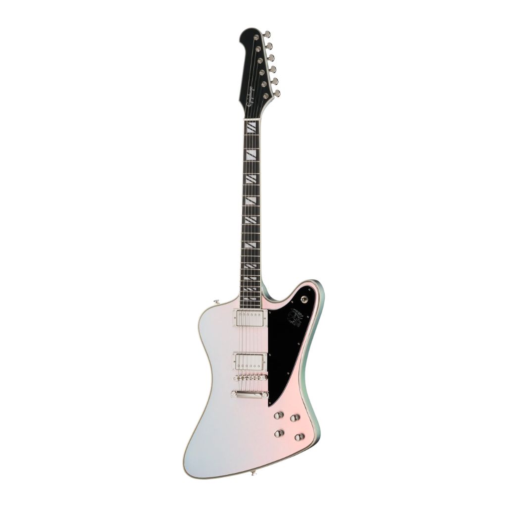Epiphone Futura Firebird Custom Electric Guitar | Guitar.com