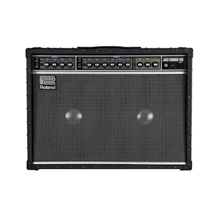 Roland JC-120G Jazz Chorus Amplifier | Guitar.com
