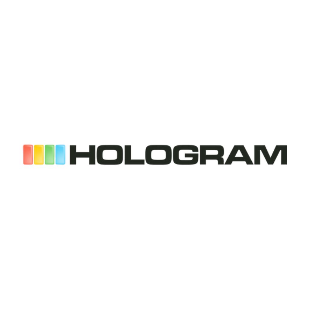 Hologram Electronics