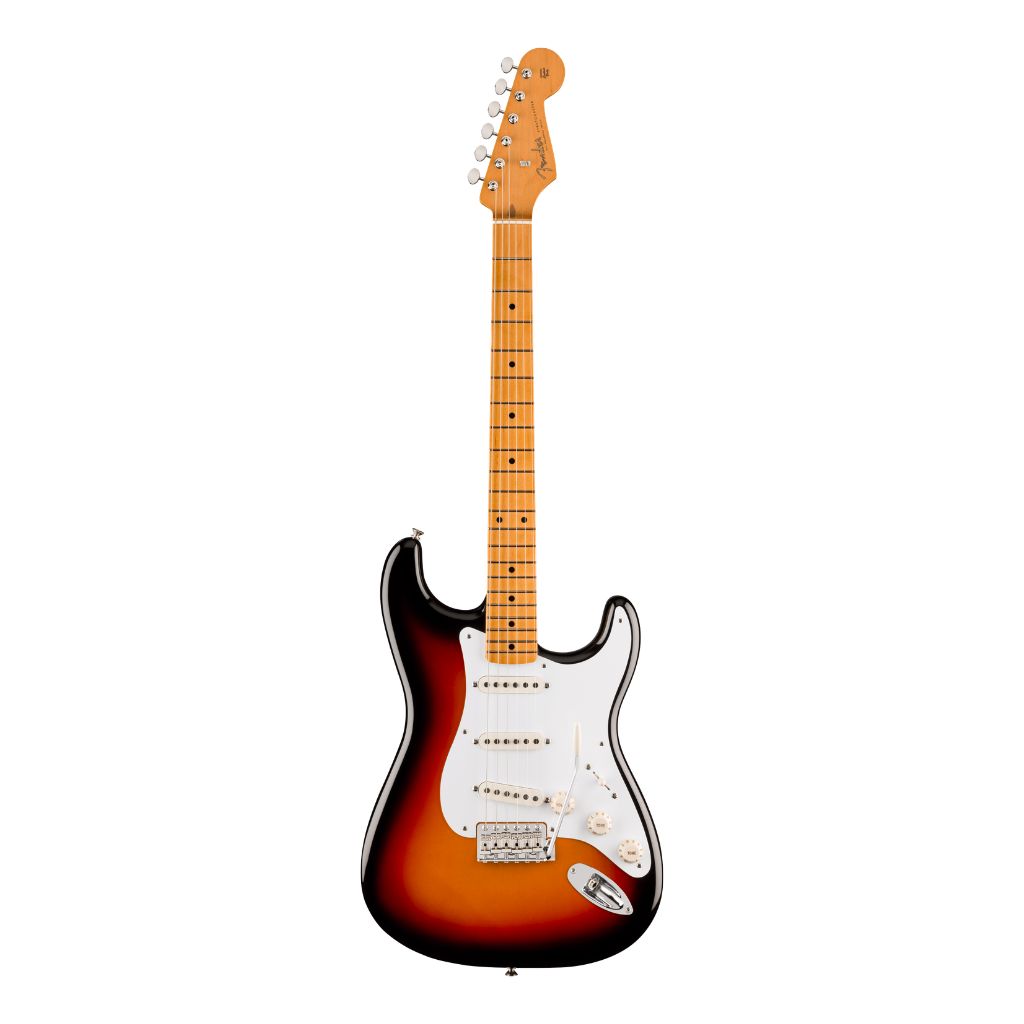 Fender Vintera III Late 50s Stratocaster Electric Guitar | Guitar.com