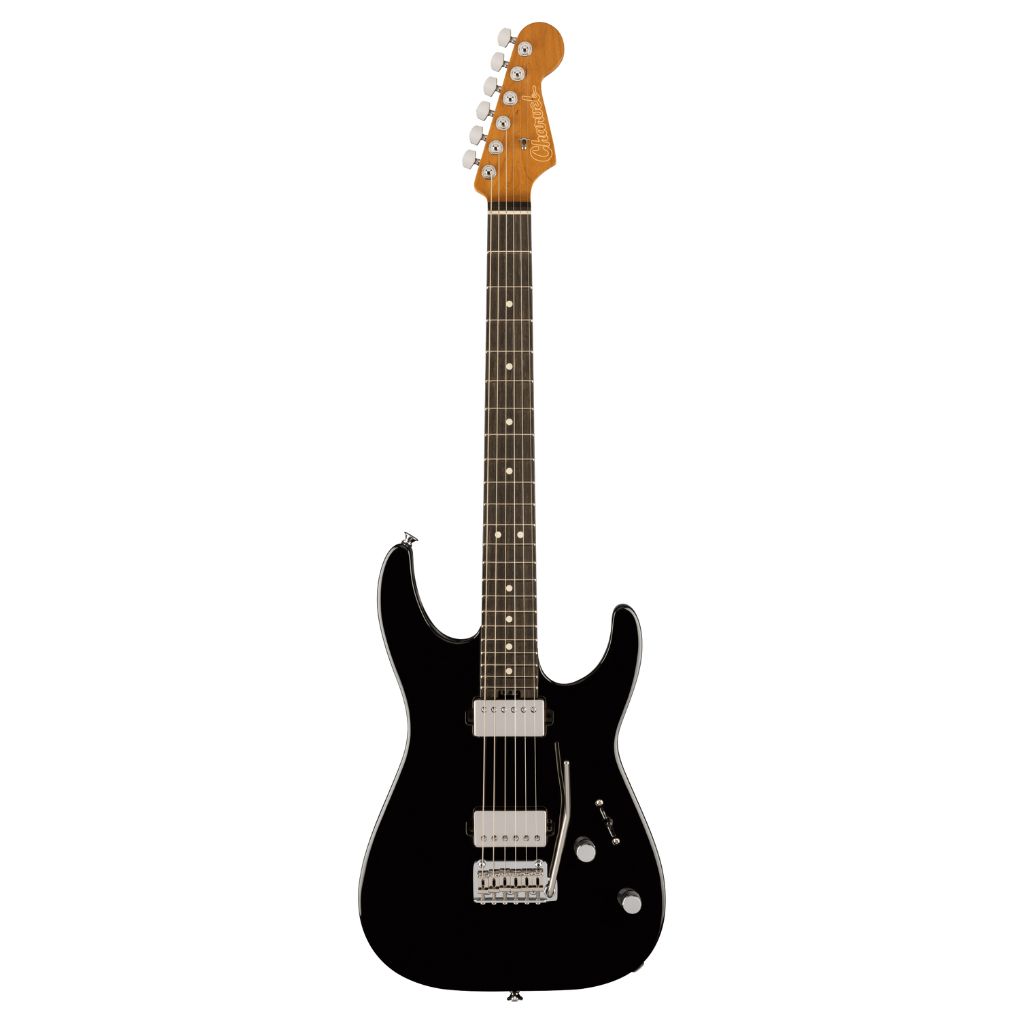 Charvel Limited Edition Super-Stock DKA22 HH Electric Guitar