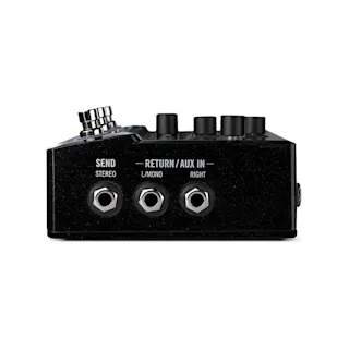 Line 6 HX Stomp Guitar Multi-Effects Pedal | Guitar.com