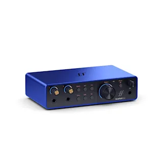 Focusrite Scarlett 2i2 Anniversary Edition Audio Interface